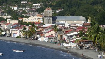 Quels sont les endroits à voir absolument en Martinique en louant une voiture ?