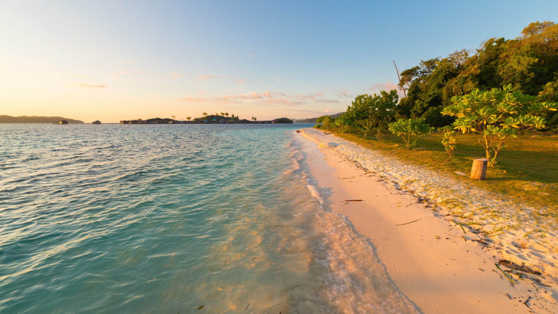 Organiser vos journées au Cap Vert pour un séjour tout inclus inoubliable