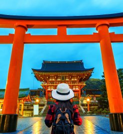 Voyage au Japon : à la découverte de la culture nippone entre traditions et modernité !