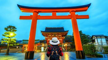 Voyage au Japon : à la découverte de la culture nippone entre traditions et modernité !