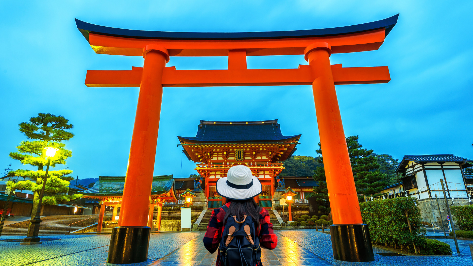 Voyage au Japon : à la découverte de la culture nippone entre traditions et modernité !